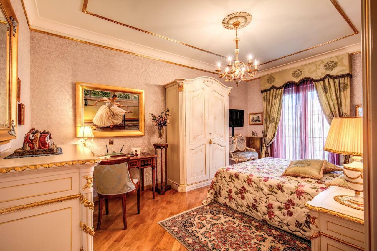 Domus Vittoria - The Luxury Quintessence Apartment Sorrento Exterior photo