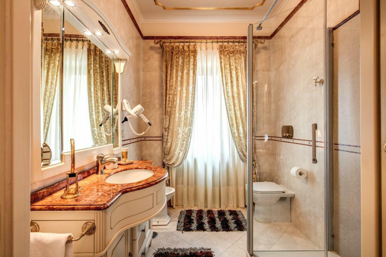 Domus Vittoria - The Luxury Quintessence Apartment Sorrento Exterior photo