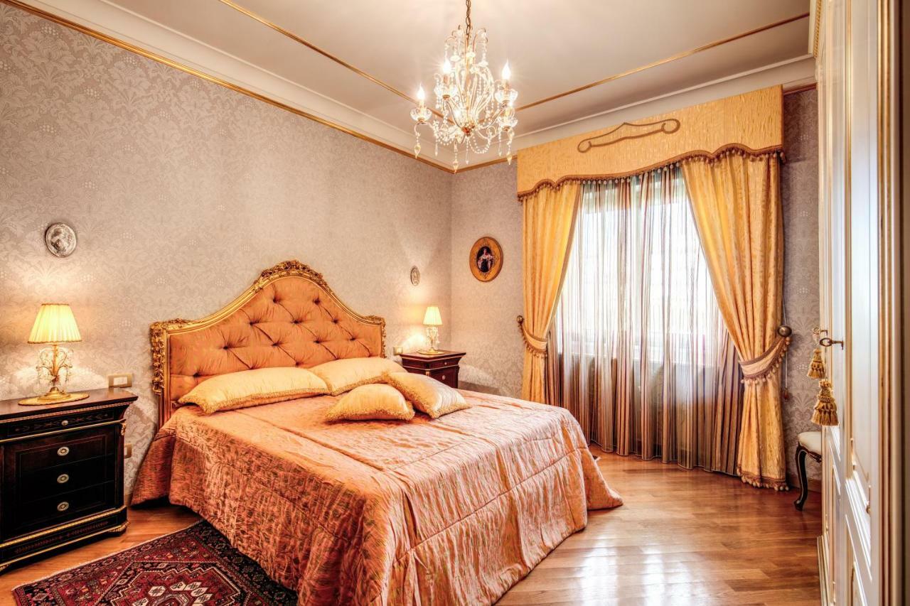Domus Vittoria - The Luxury Quintessence Apartment Sorrento Exterior photo