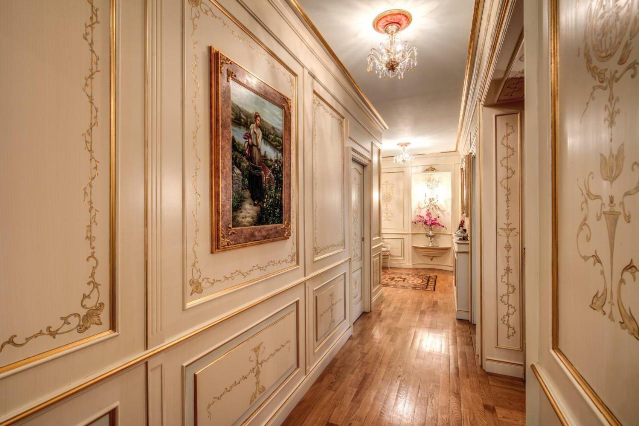 Domus Vittoria - The Luxury Quintessence Apartment Sorrento Exterior photo