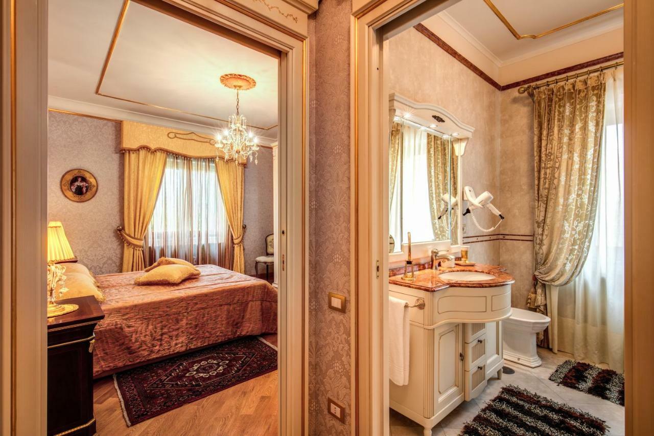 Domus Vittoria - The Luxury Quintessence Apartment Sorrento Exterior photo