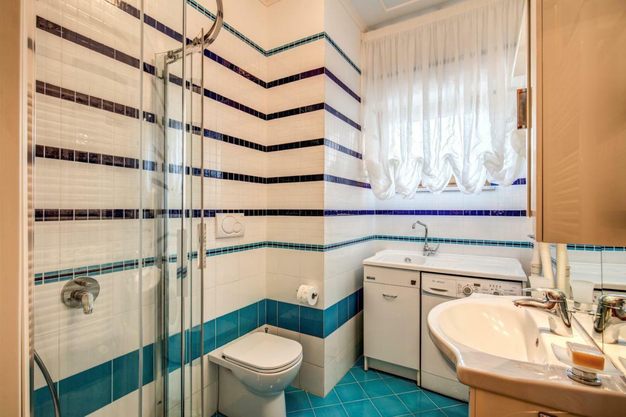 Domus Vittoria - The Luxury Quintessence Apartment Sorrento Exterior photo